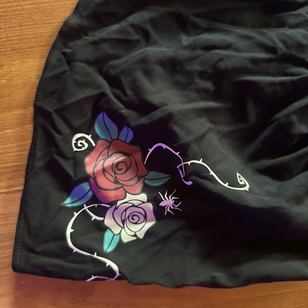 Disney The Nightmare Before Christmas Sally Midi Dress - Picture 9 of 13